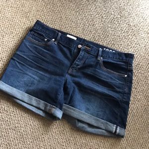 Gap Shorts